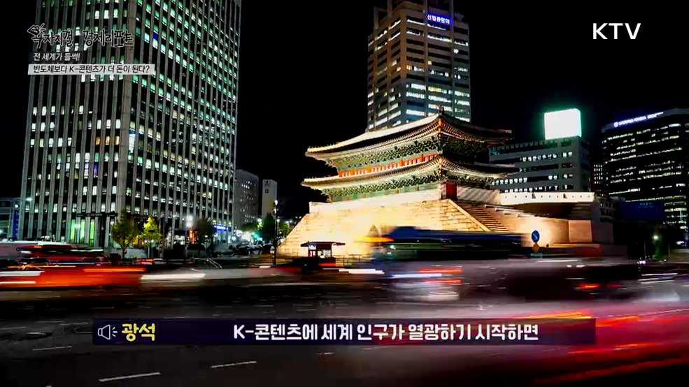 왁자지껄 경제리포트 (4회)