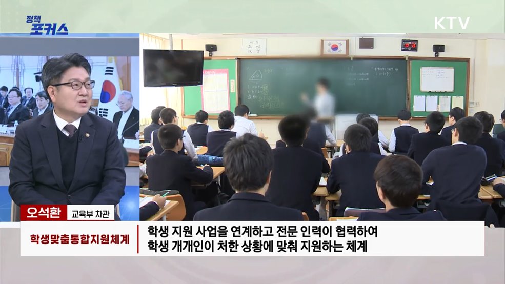 2025년 교육부 업무계획