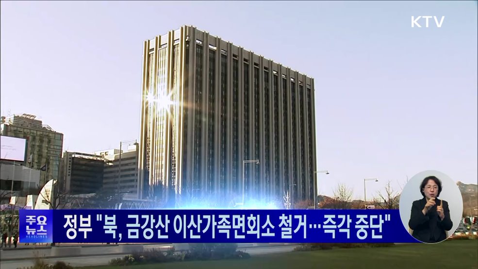 KTV 대한뉴스 (1648회)