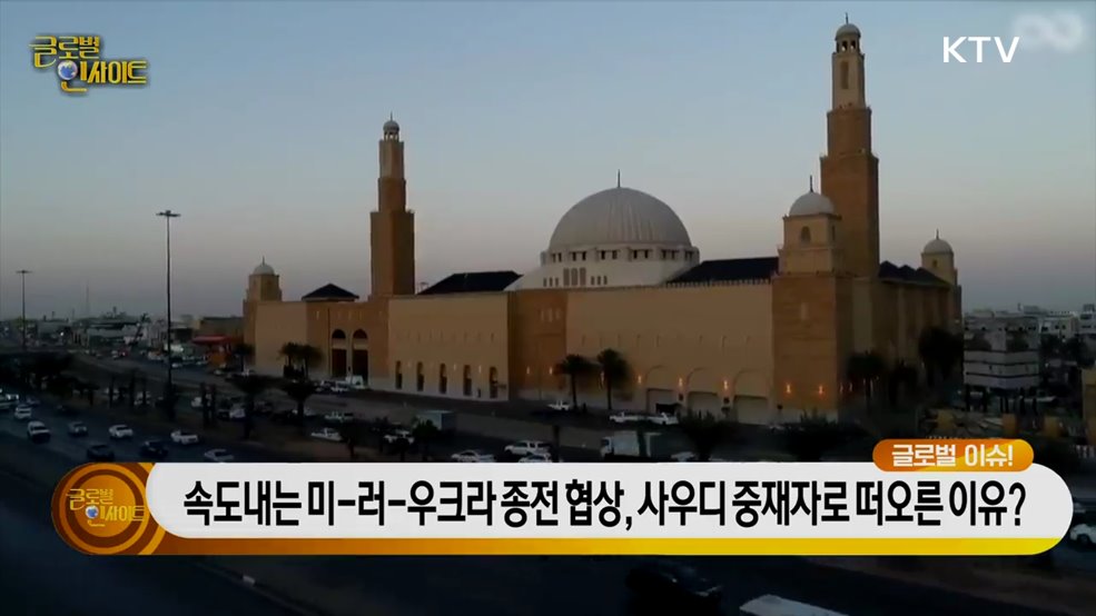 생방송 글로벌 인사이트 (44회)