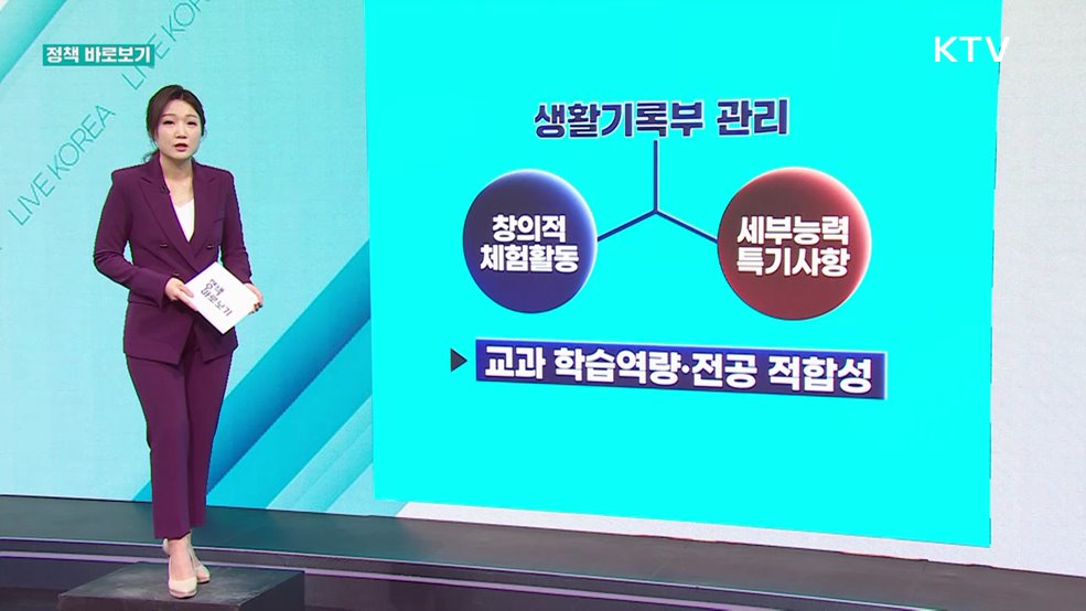 정책 바로보기 (591회)