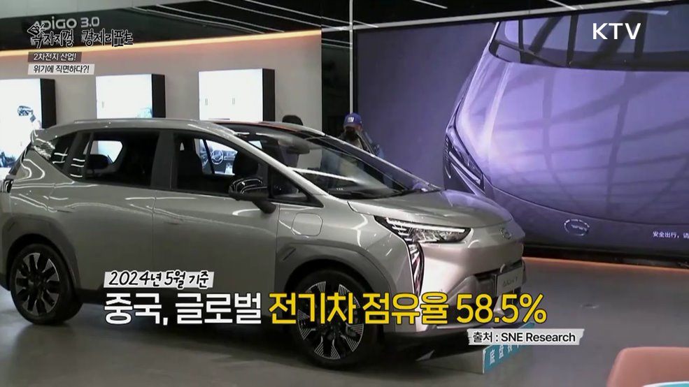 왁자지껄 경제리포트 (6회)