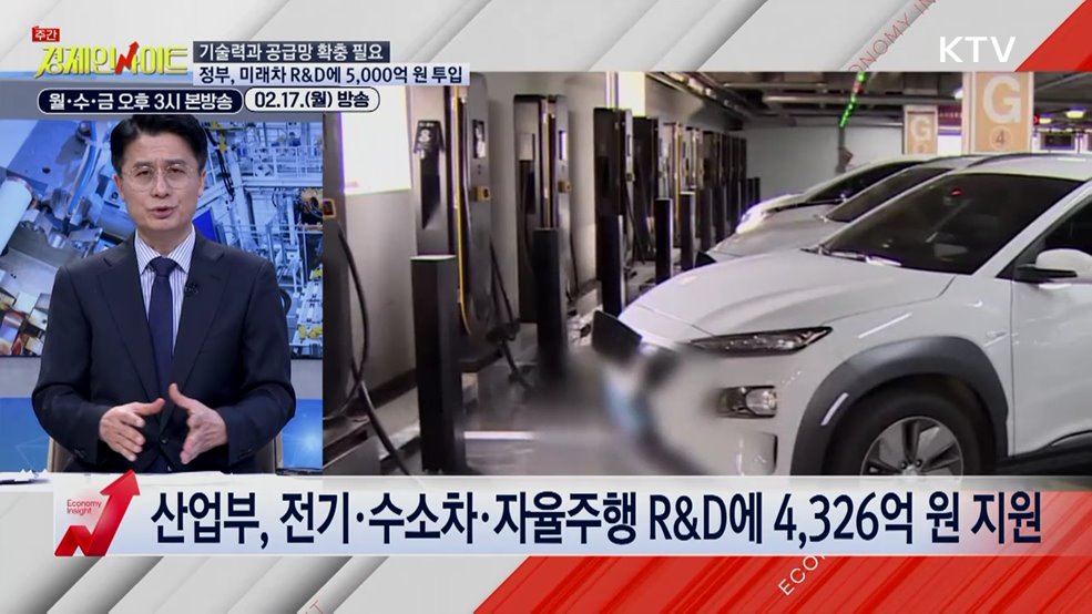 주간 경제 인사이트 (36회)