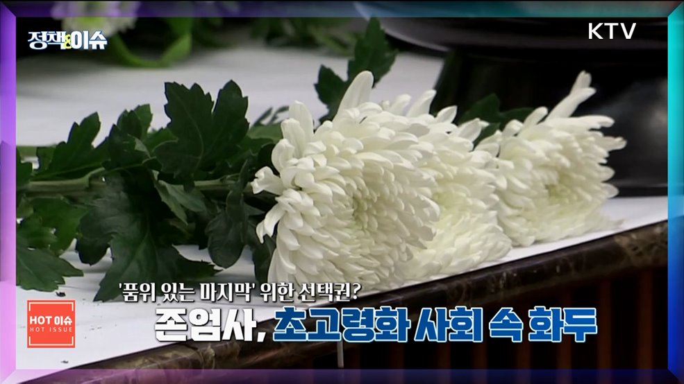 생방송 정책&이슈 (518회)