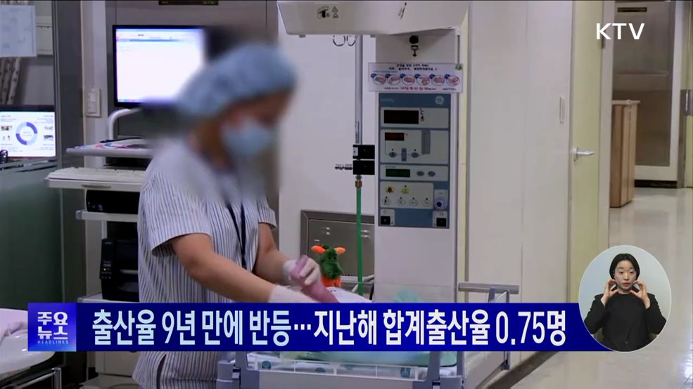 KTV 대한뉴스 (1657회)