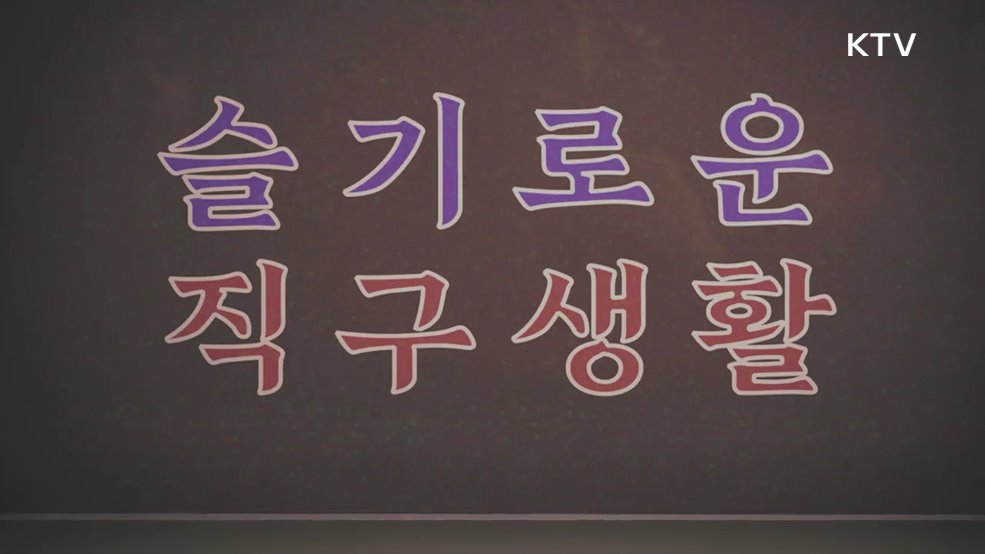 슬기로운 직구생활 - 관세청