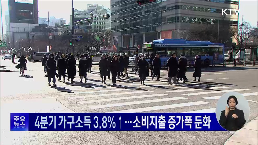 KTV 대한뉴스 (1658회)