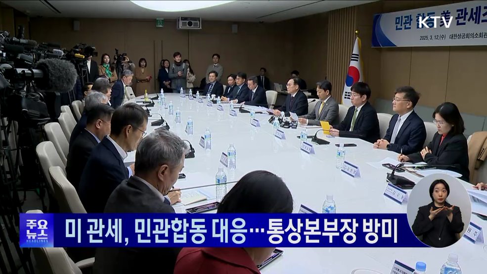 KTV 대한뉴스 (1666회)