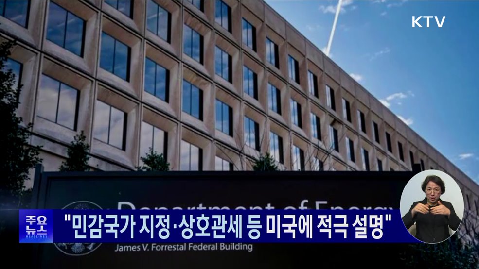 KTV 대한뉴스 (1669회)