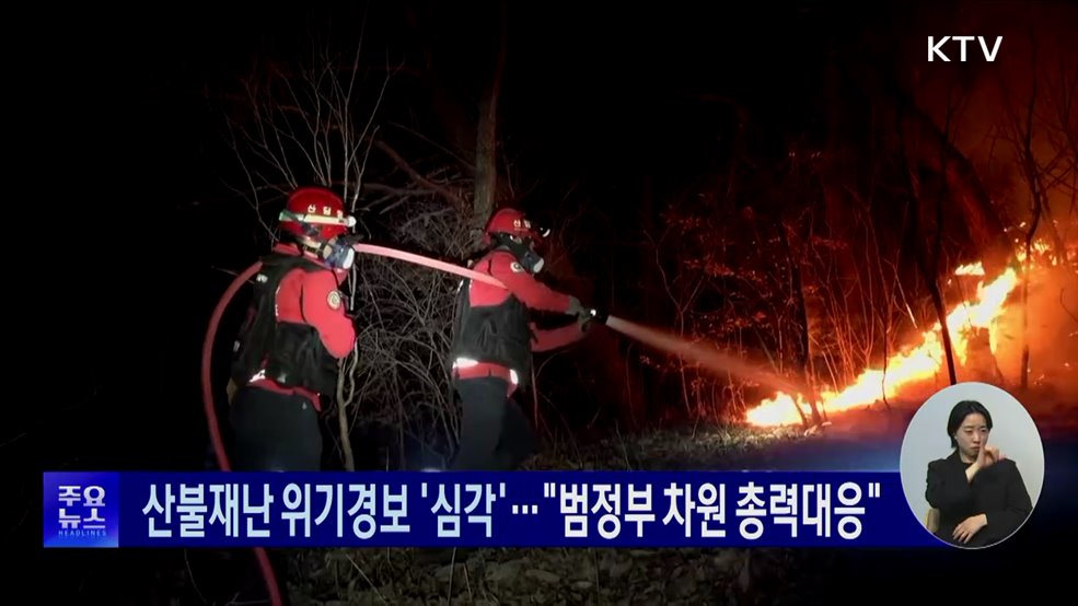 KTV 대한뉴스 (1675회)