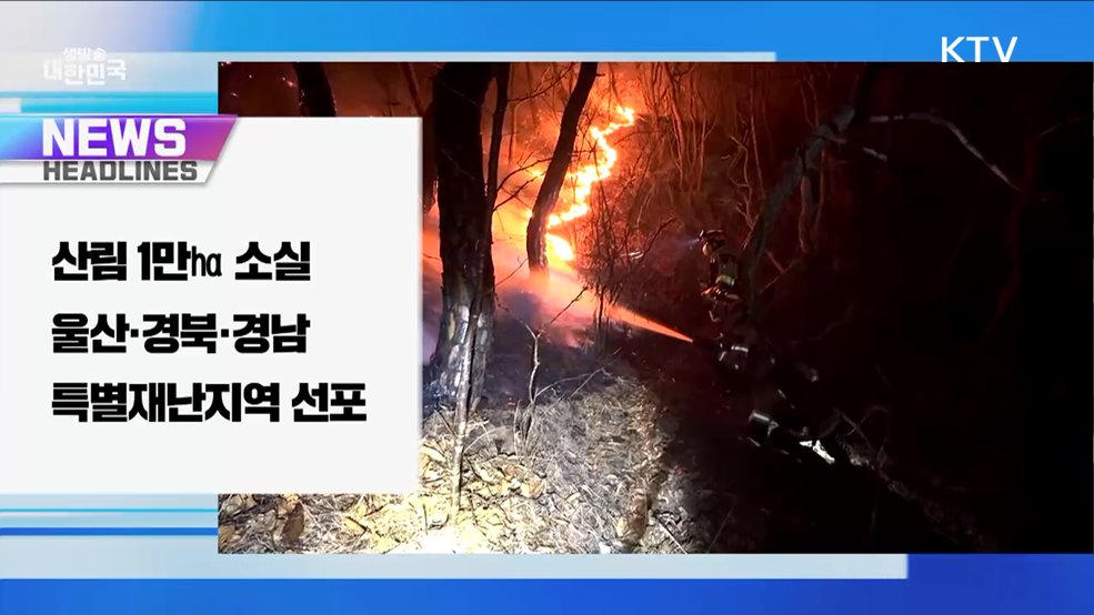 생방송 대한민국 1부 (1766회)