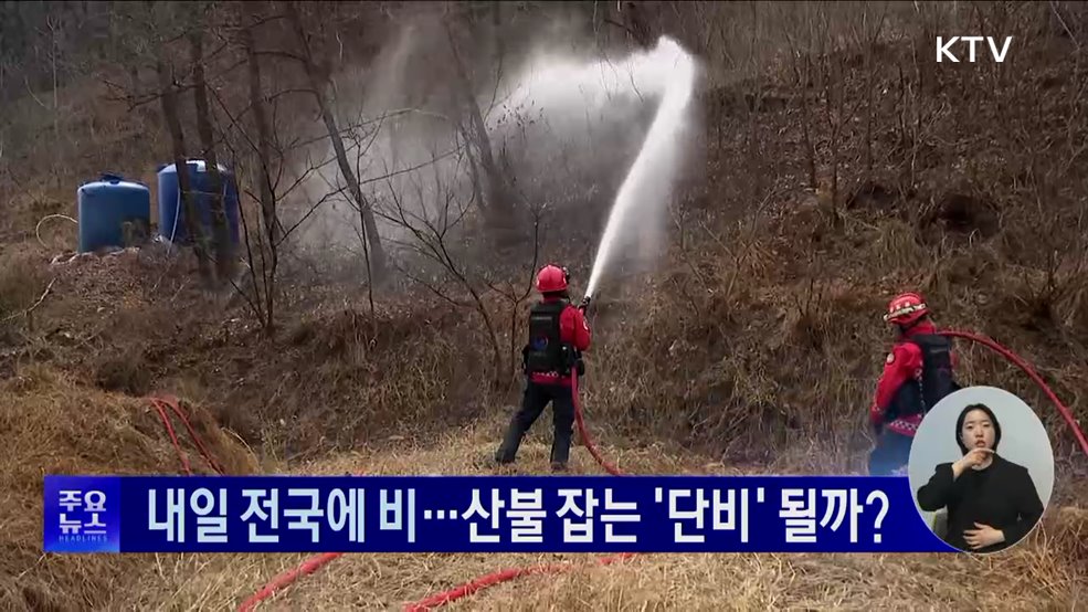 KTV 대한뉴스 (1676회)