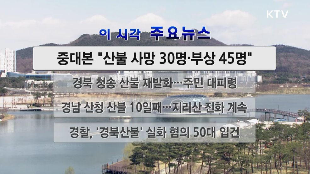 이 시각 주요뉴스 (2875회)