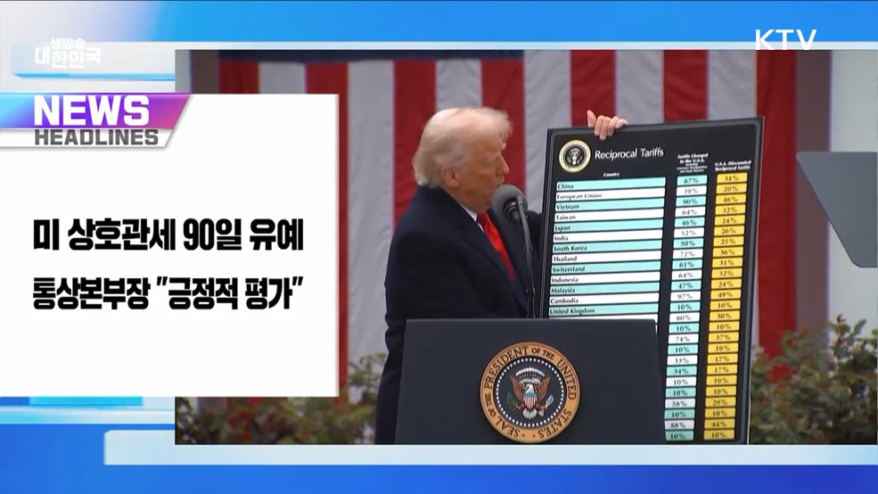 생방송 대한민국 1부 (1778회)