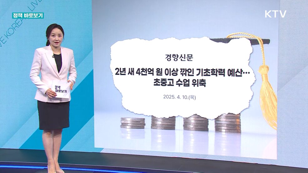 정책 바로보기 (628회)