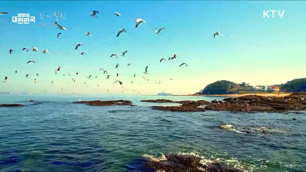 전북 부안군 [함께 힐링]