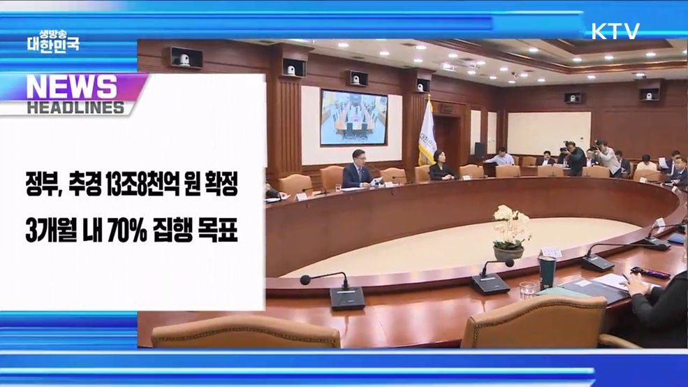 생방송 대한민국 1부 (1796회)