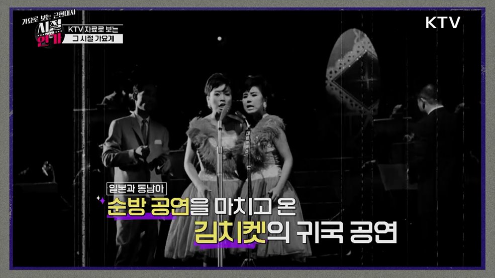 파도 위에서 춤을, 울릉도 트위스트(1967)
