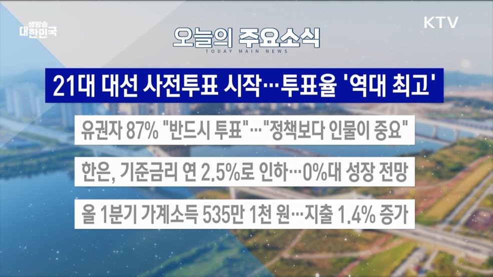 생방송 대한민국 2부 (1828회)