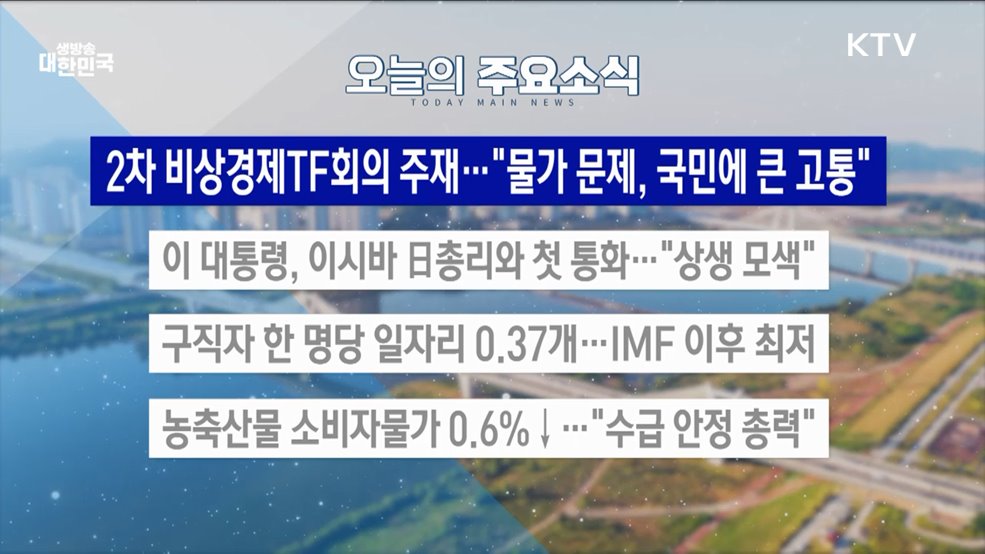 생방송 대한민국 2부 (1832회)