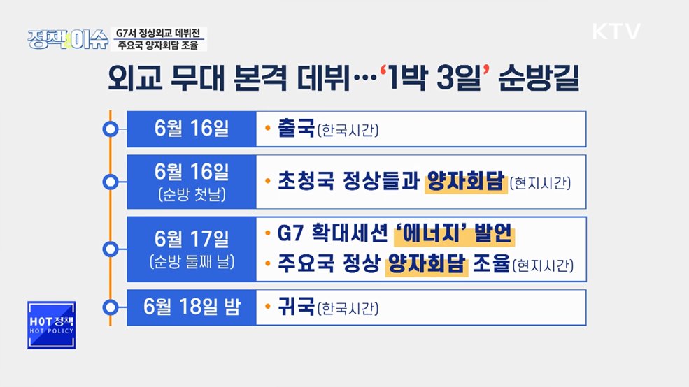 생방송 정책&이슈 (592회)