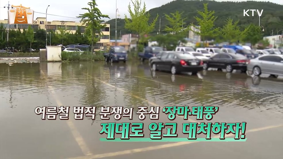 잘 사는 법(法) (37회)