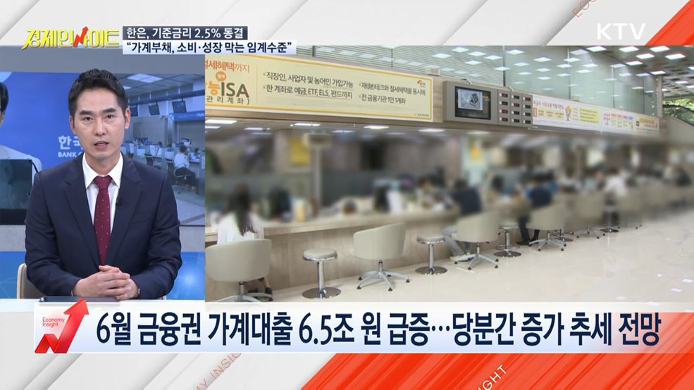 생방송 경제 인사이트 (321회)