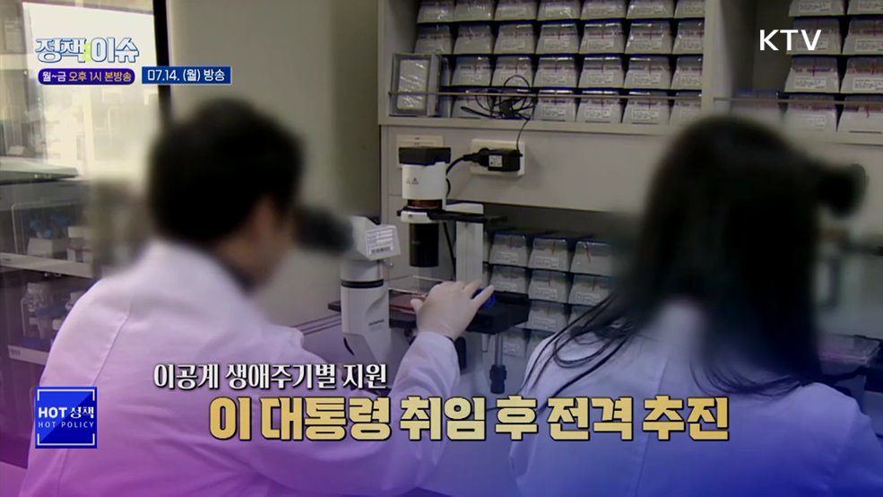 주간 정책&이슈 (168회)