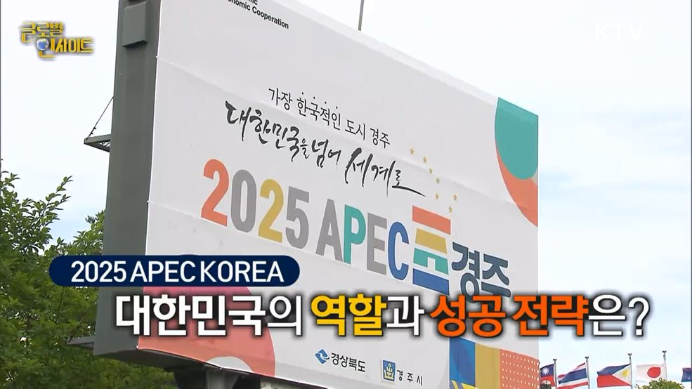 생방송 글로벌 인사이트 (87회)