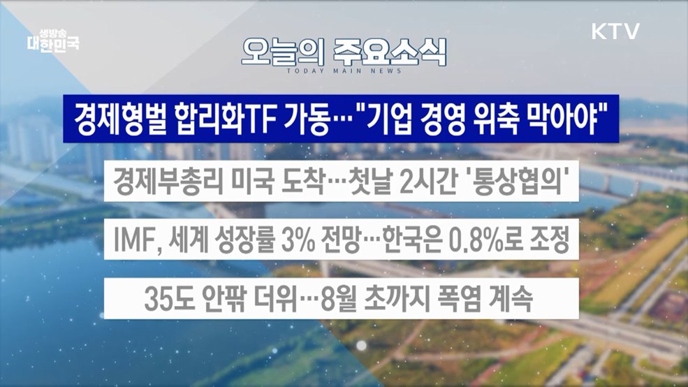 생방송 대한민국 2부 (1869회)