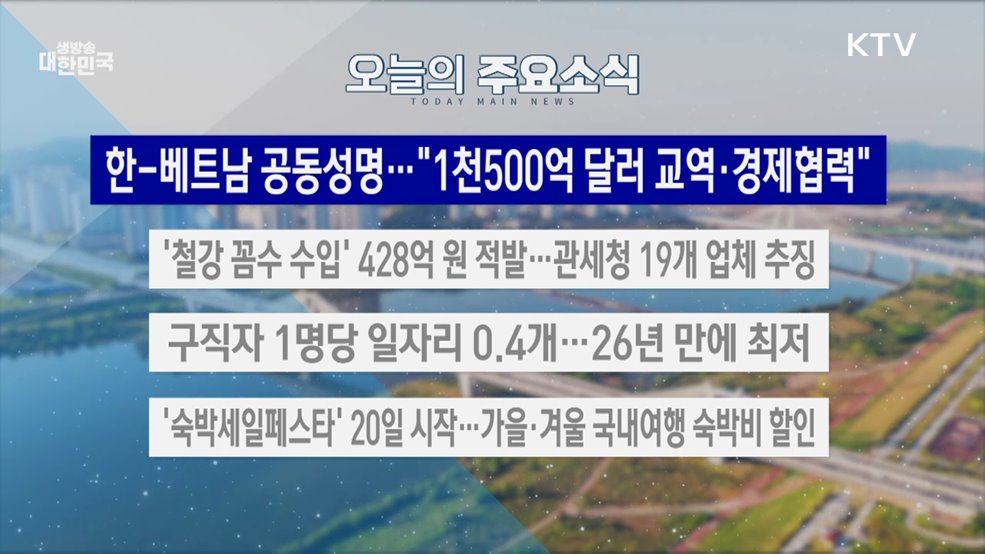 생방송 대한민국 2부 (1877회)