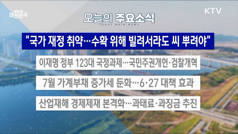 생방송 대한민국 2부 (1879회)