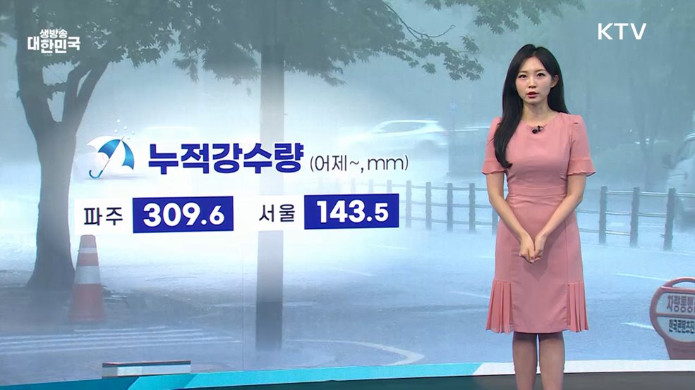 오늘의 날씨 (25. 08. 14. 10시)