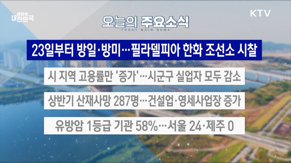 생방송 대한민국 2부 (1884회)