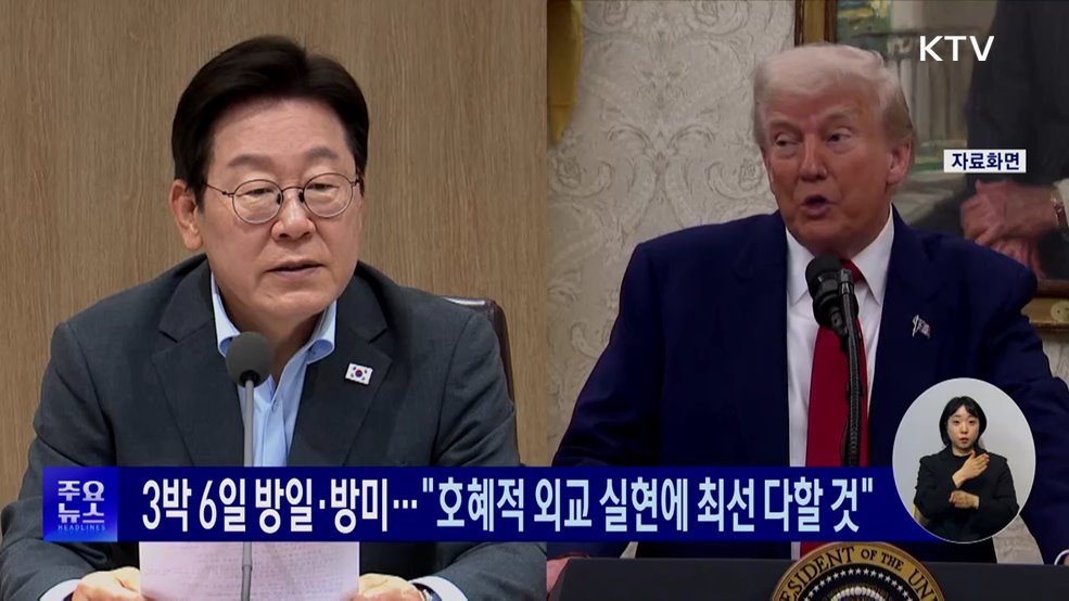 KTV 대한뉴스 (1777회)