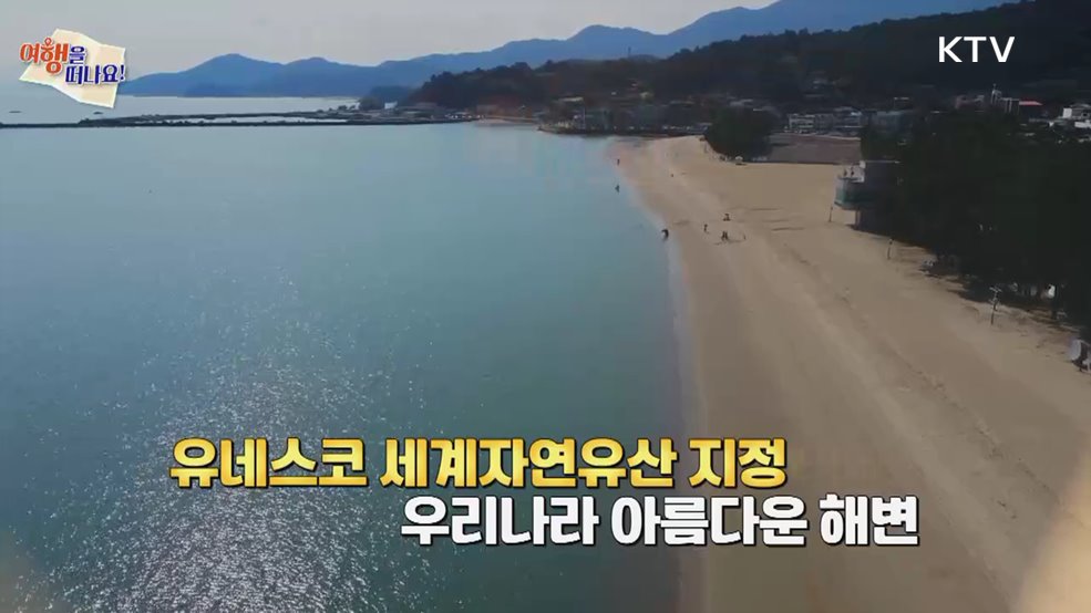 여행을 떠나요 (43회)