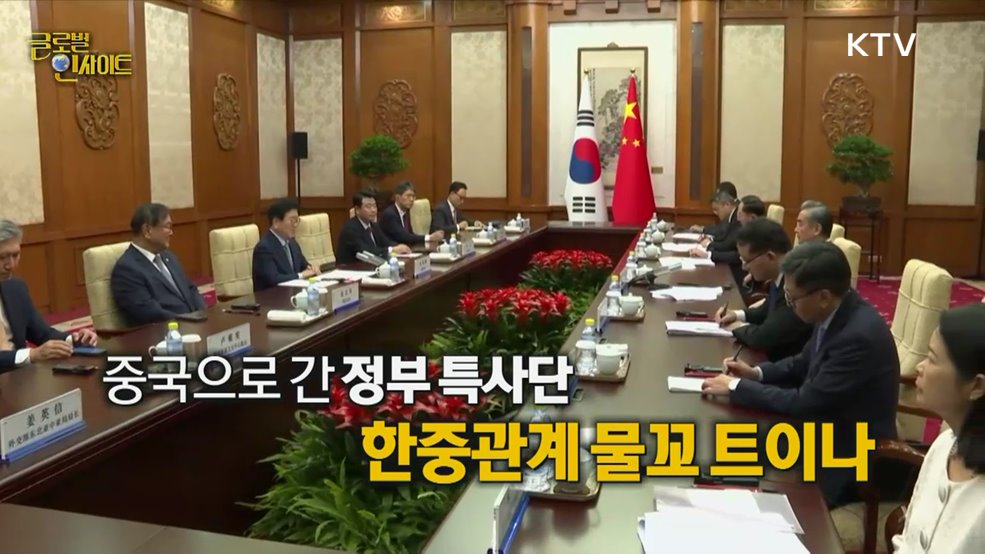 생방송 글로벌 인사이트 (97회)