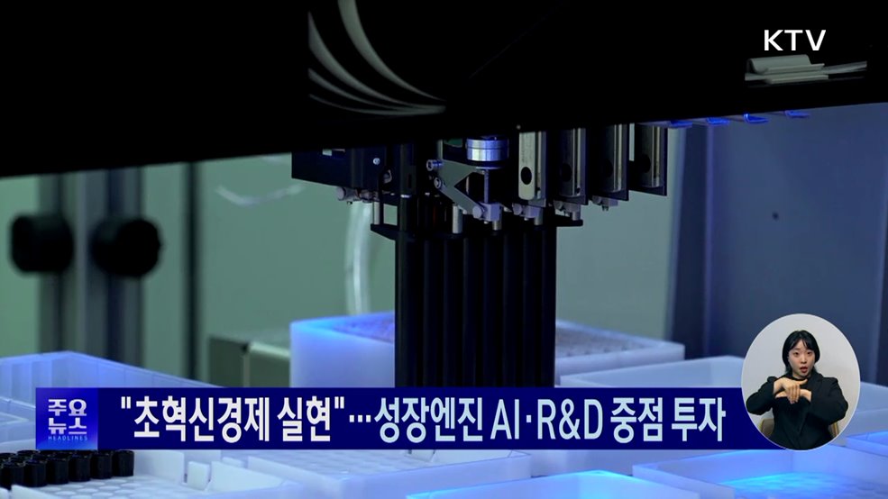 KTV 대한뉴스 (1783회)