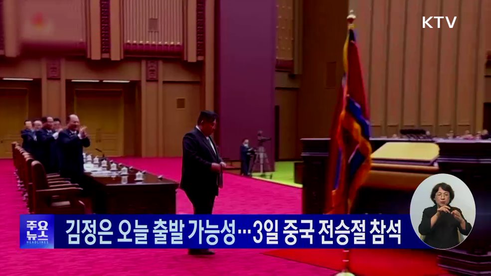 KTV 대한뉴스 (1784회)