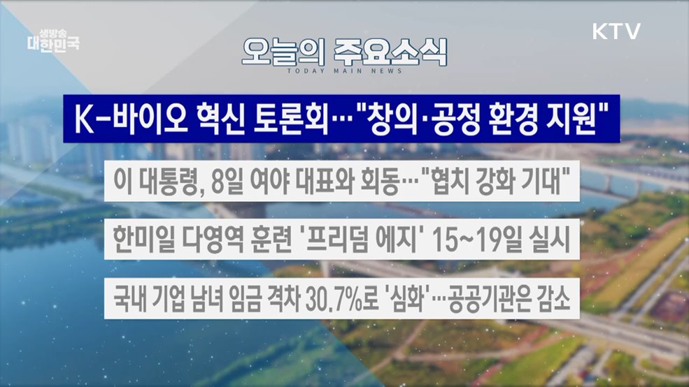 생방송 대한민국 2부 (1894회)