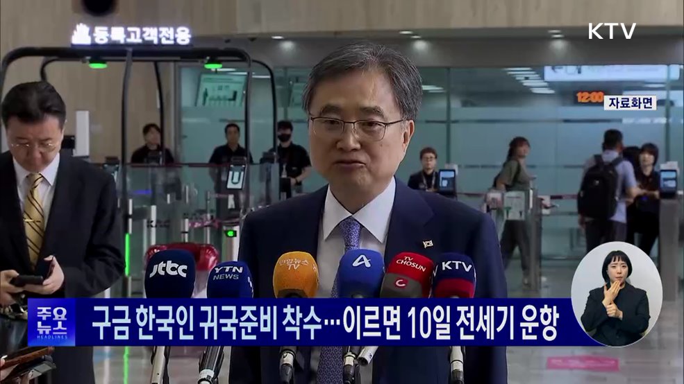 KTV 대한뉴스 (1790회)