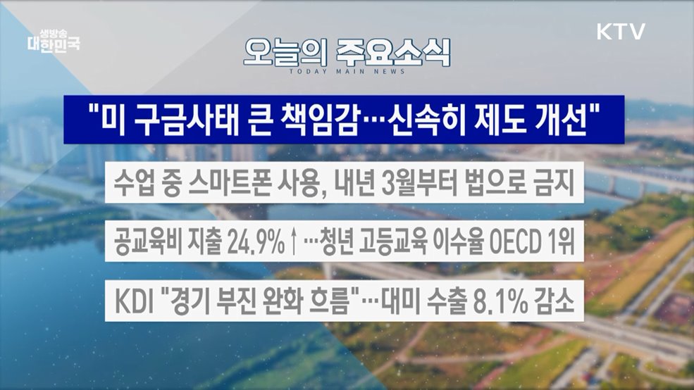 생방송 대한민국 2부 (1896회)