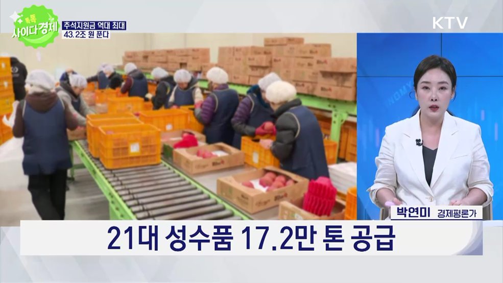 톡톡 사이다경제 (1175회)