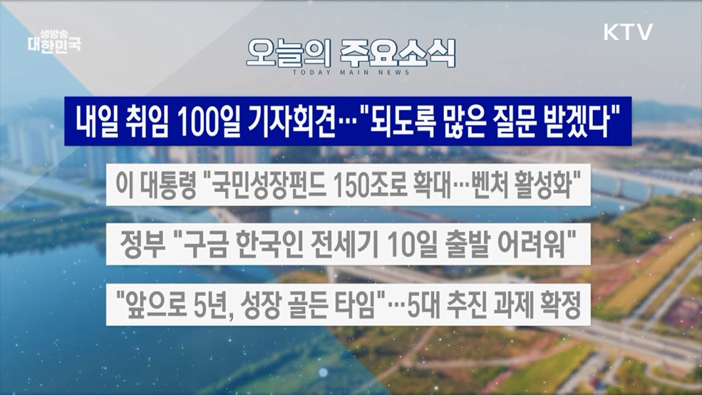 생방송 대한민국 2부 (1897회)