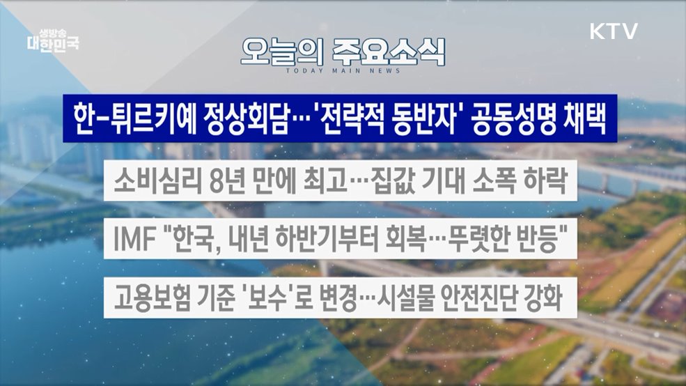 생방송 대한민국 2부 (1945회)