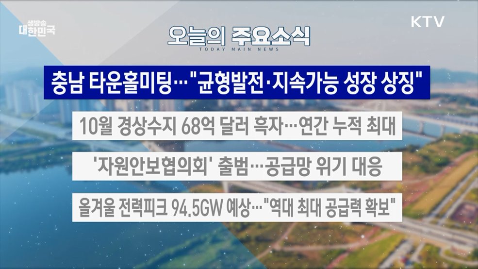 생방송 대한민국 2부 (1952회)