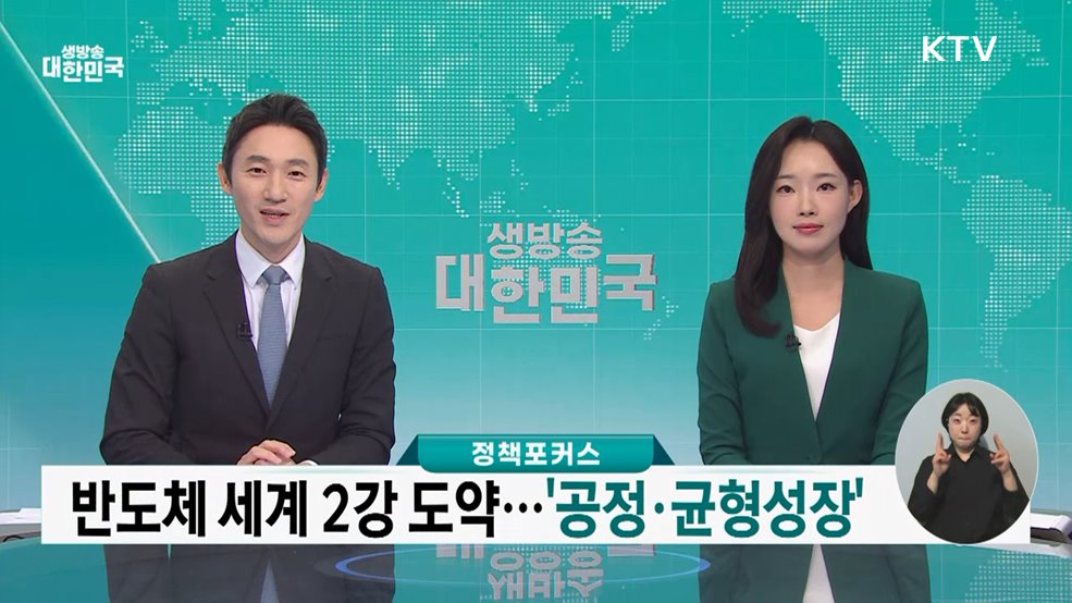 생방송 대한민국 1부 (1940회)