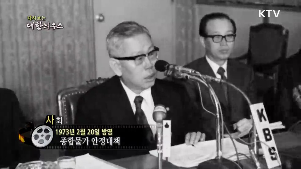 다시보는 대한늬우스 (73. 2. 20.)