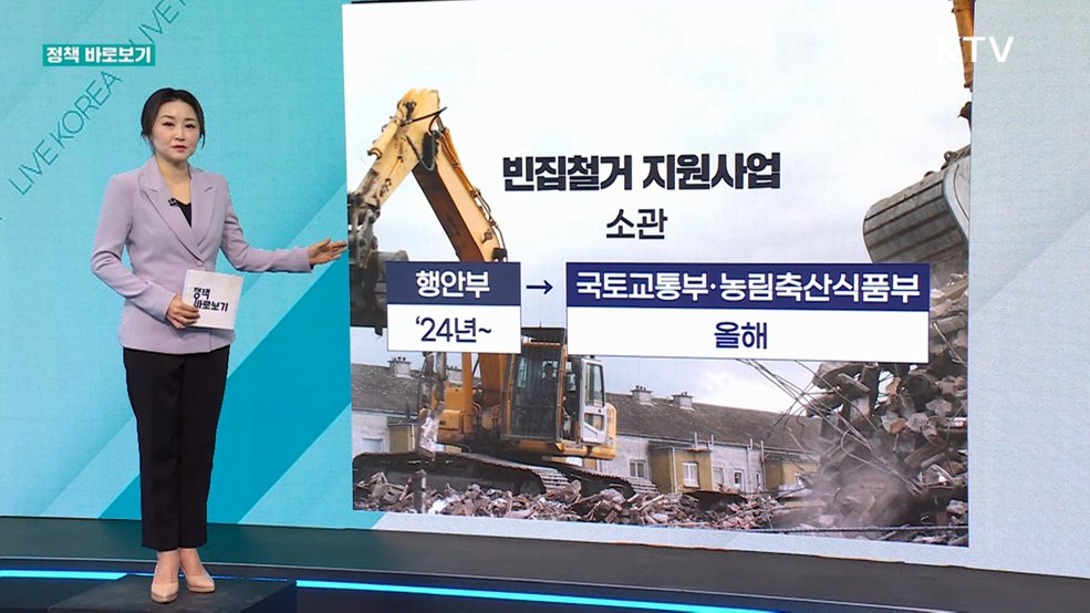 정책 바로보기 (813회)