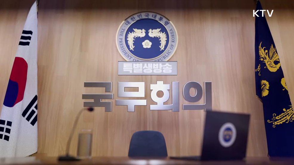 제11회 국무회의